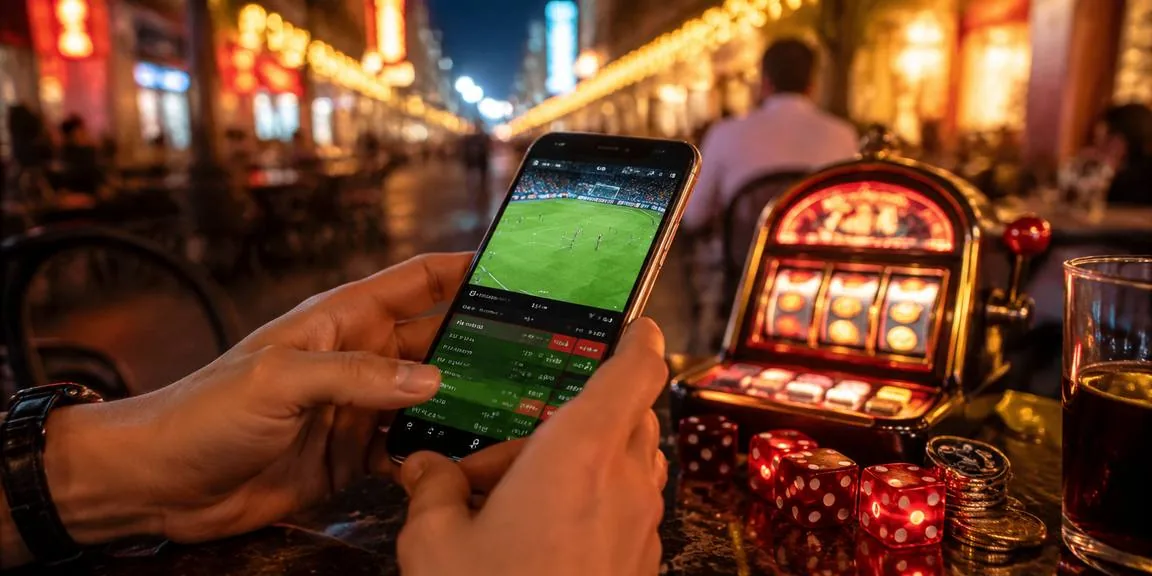 98wi Việt Nam Sảnh casino